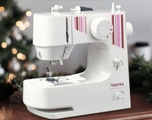 Швейная машинка в отличном состоянии