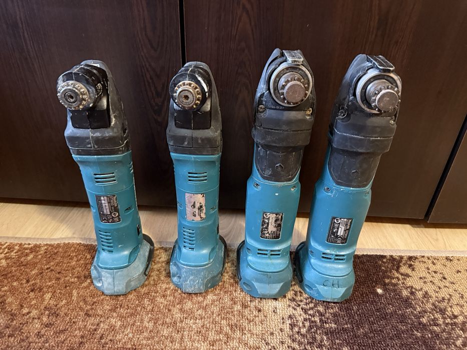 Бодита Makita DTM50 DTM51