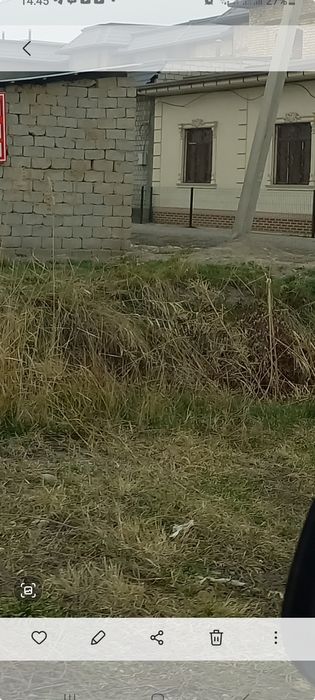 Сурум Земля 6+6 соток