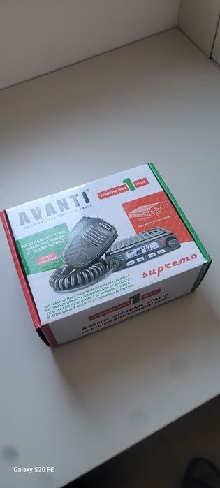 Jucarie cb midland 42 cu accesorii