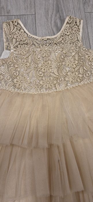 Rochie fete 6 ani