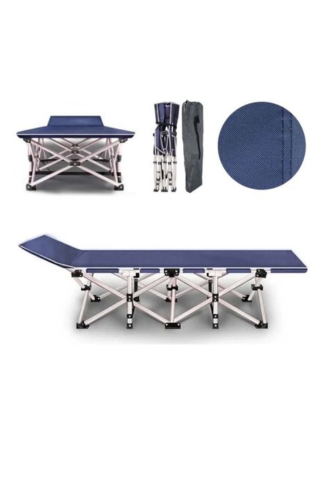 Раскладушка  новая