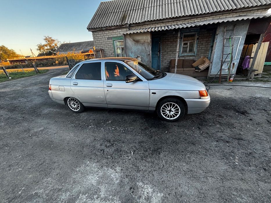 Продам Ваз2110 срочно
