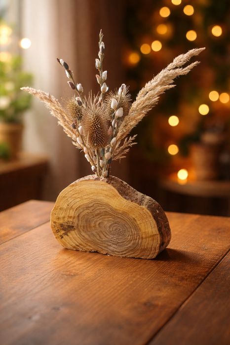 Decor rustic pentru locuință