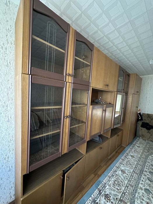 Шкаф (советский)