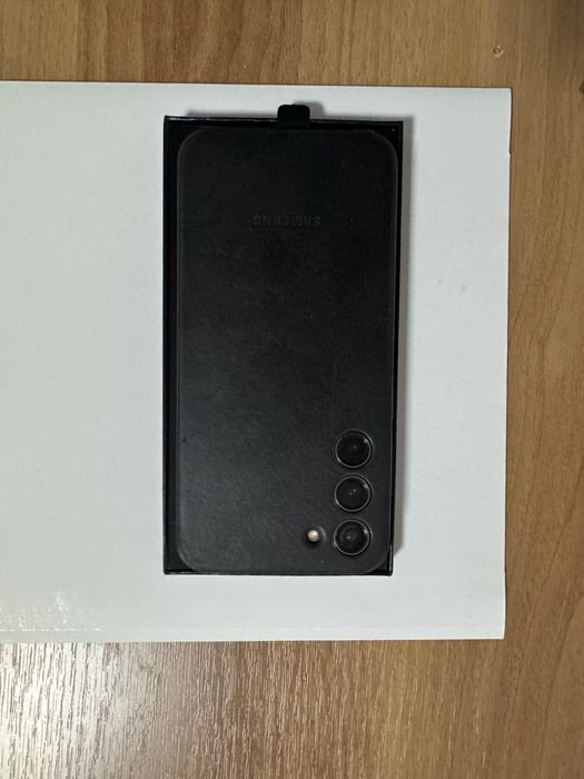 Samsung S23 Plus, 512 GB, Phantom Black, Full box