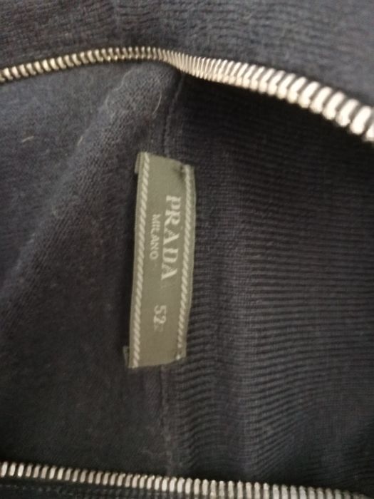 Кардиган prado шесть, на молнии