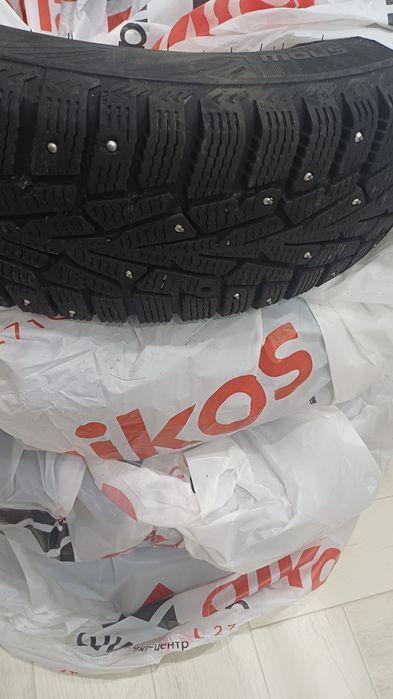 Продам срочно колёса