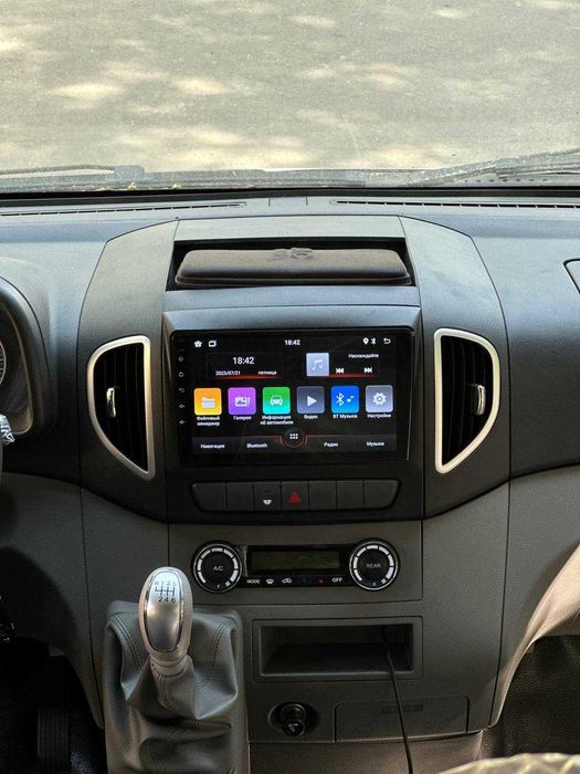 JAC SUNRAY 21 O'rindiqli avtobus