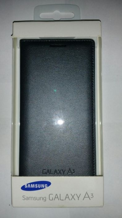 Husa slim originala Samsung Protective Cover Galaxy J1 2015 (J100)