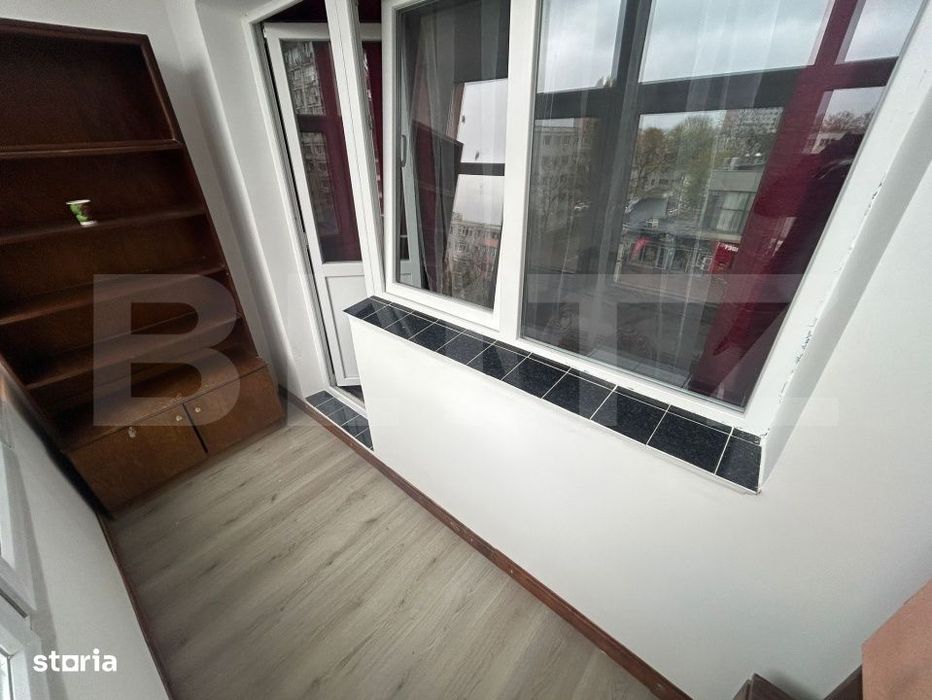 Apartament 2 camere, 55 mp - BLDV Socola