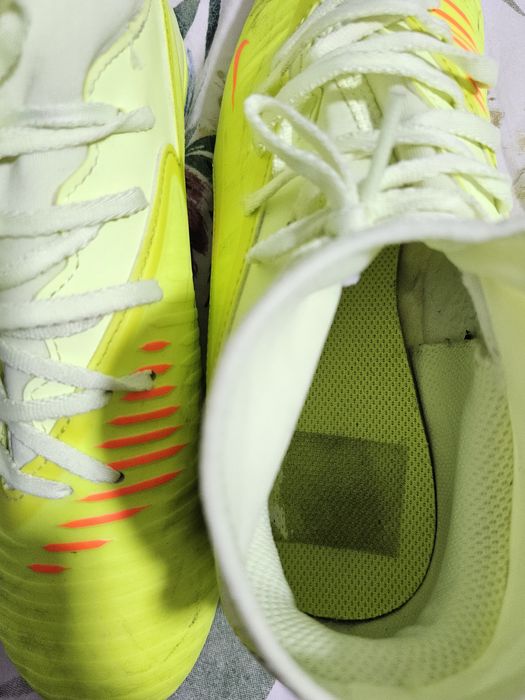 Nike Jr. Phantom 6 Club MG