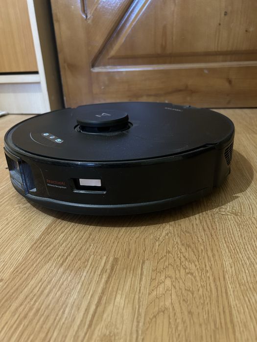 Aspirator Roborock S7 MaxV