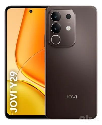 Vivo Y29, Vivo, Y,
