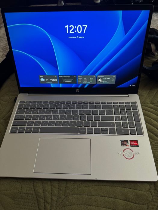 ноутбук hp 15 laptop