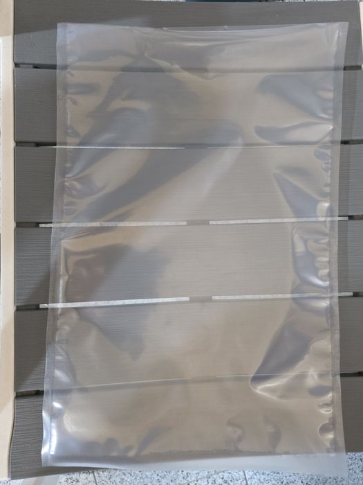 Pungi de vidat netede, 30x45 cm