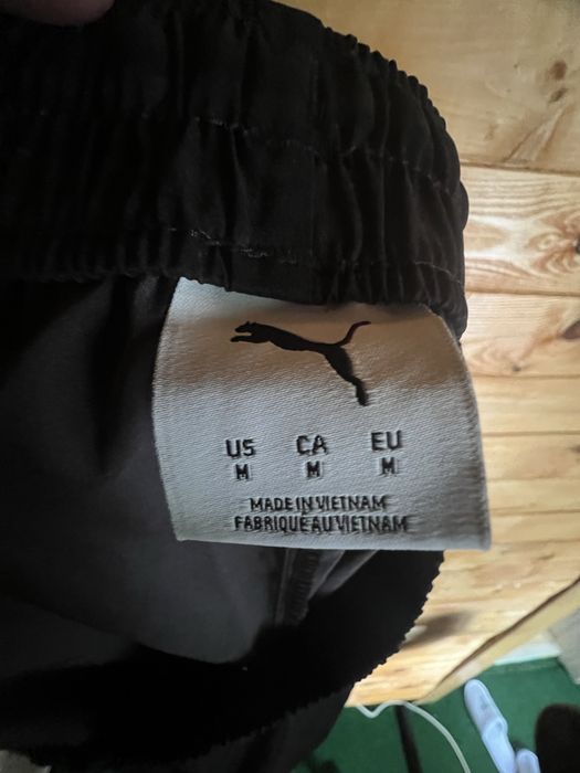 Къси панталони PUMA