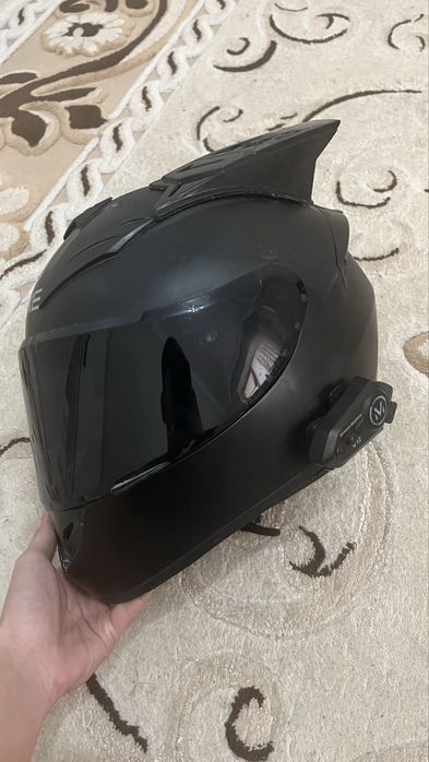 Гайк шлем размер л