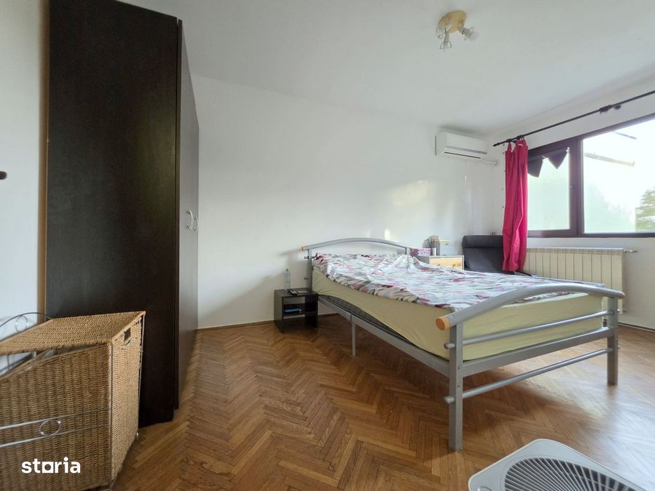Dristor - Camil Ressu -Park Lake, 69 mp, posibilitate centrala proprie