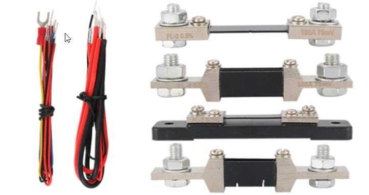 Contor contoar electronic panou solar fotovoltaic