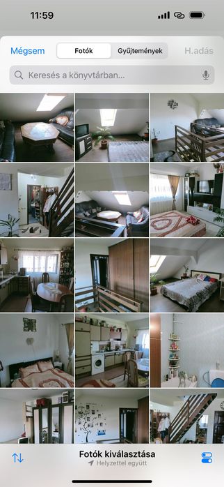 Apartament de vanzare