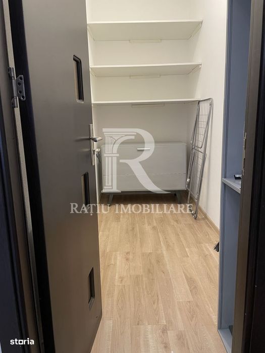 Apartament cu 2 camere | Iosia Sud | Oradea