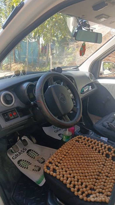 CHangan 98 talik