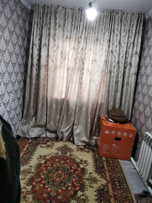 Продам дом 3-х комнатная