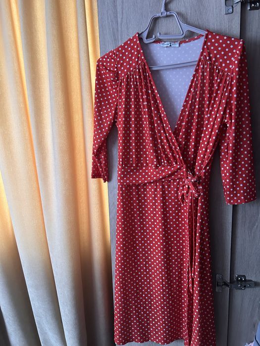 Летни роклички