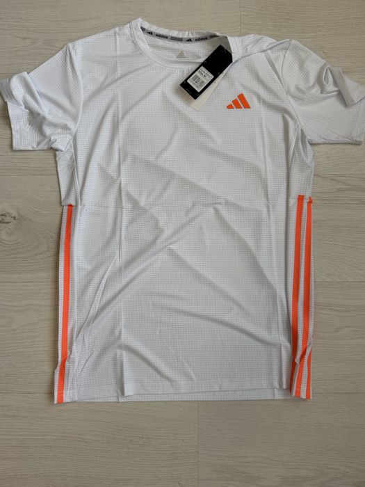 Tricouri Sport Premium – Adidas / Nike / Under Armour | NOU  cu eticheta