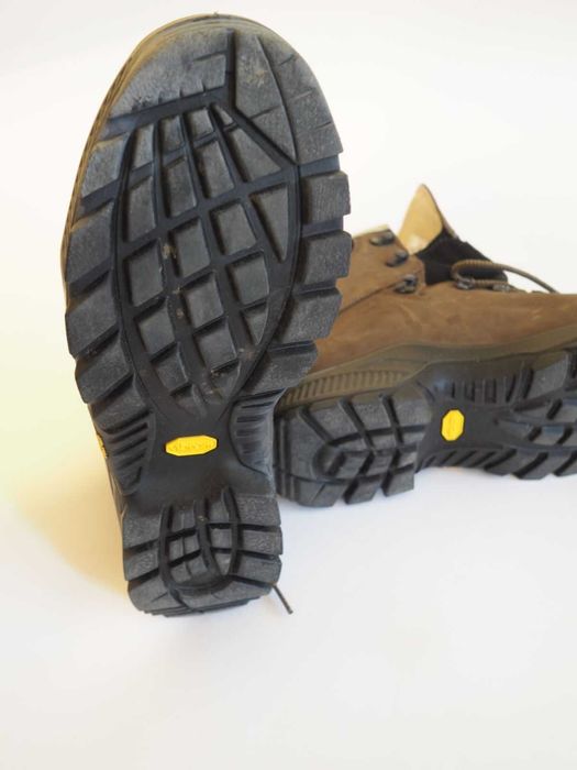 Мъжки зимни туристически обувки ALPINA Tibet V номер 44