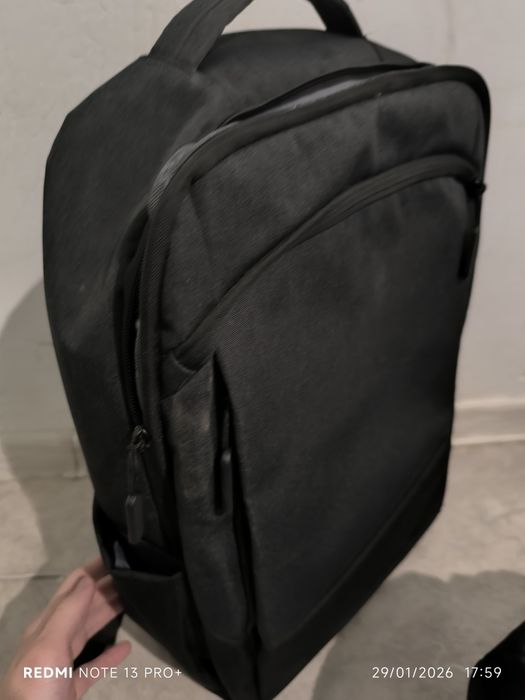 Барсетка Lacoste и сумка