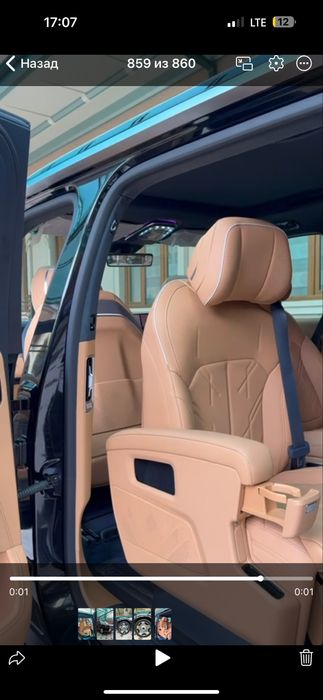 Zeekr 9x 70kw black edition 2026