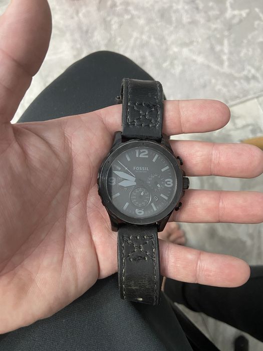 Ceas Fossil in conditii foarte bune