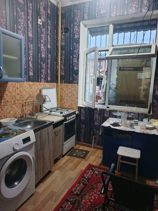 Ижарага Квартира Яшнабод Азия хаус Иззат 2 хона