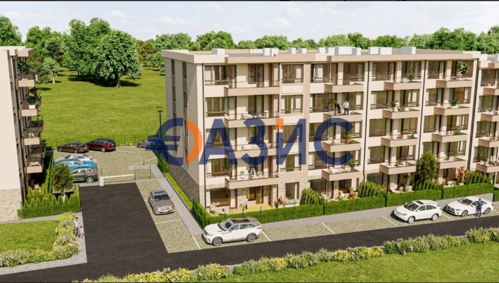Продава се Едностаен апартамент в Бургас, Сарафово - 35 кв.м за 918 €/кв.м - Снимка #5