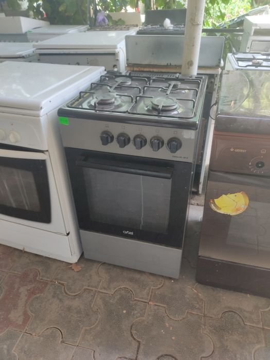 Газ плита с доставкой