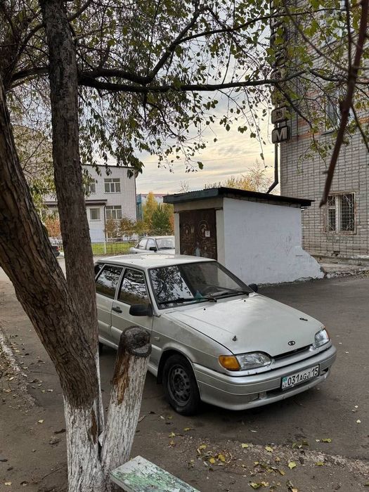 Продам 2114, не на ходу