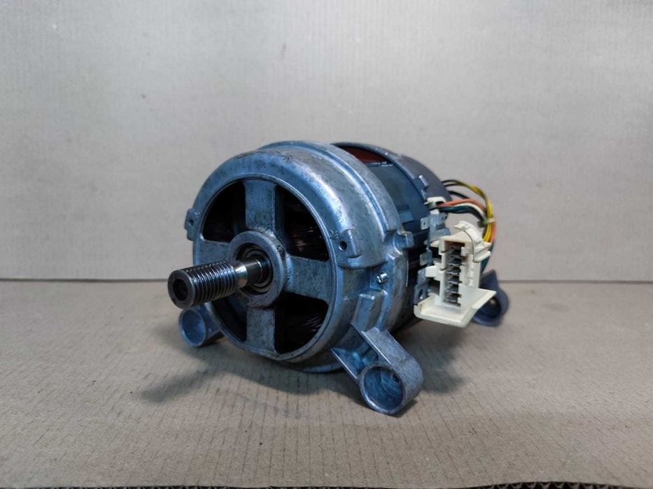 motor nidec 7 pini masina de spalat electrolux,zanussi / R2