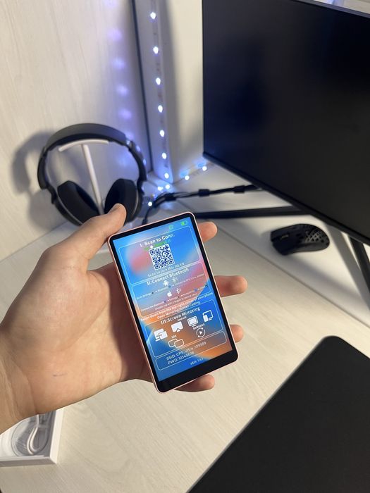 Продаю все свои девайсы