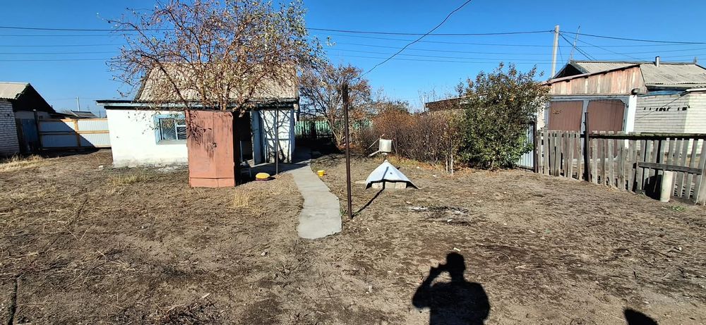 Продается дача на бабровке 2 дачи