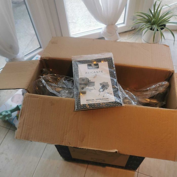 Интерактивни играчки за бебе