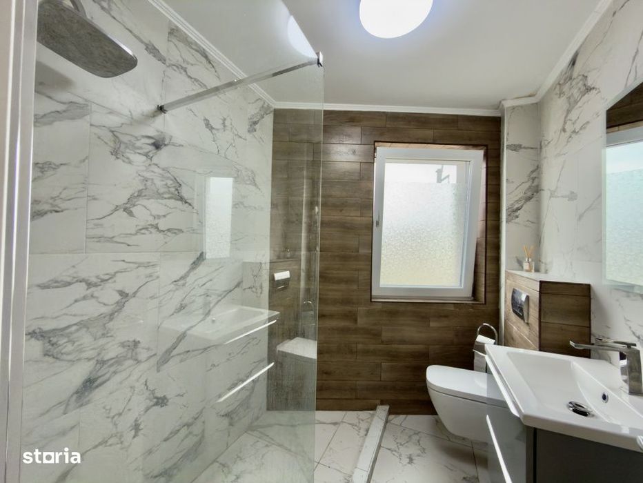 Apartament 2 camere Tomis Plus - Palazu Mare 70mp - loc de parcare