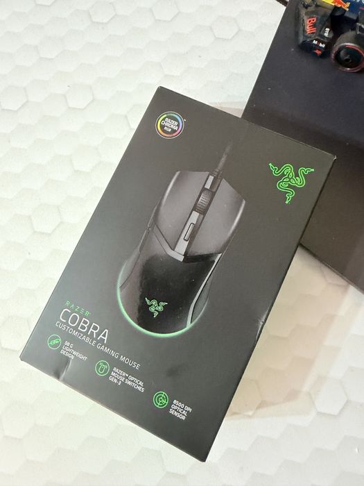 Mouse-uri Gaming 2