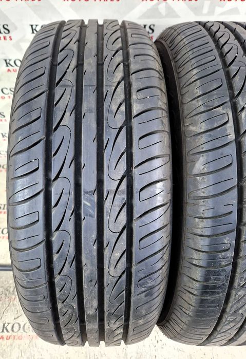 Anvelope second hand vara 205 60 15 Firestone