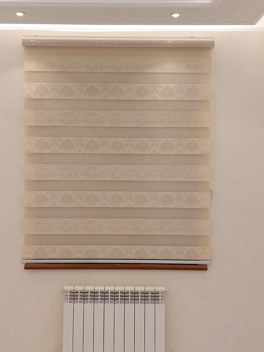 Жалюзи  на заказ