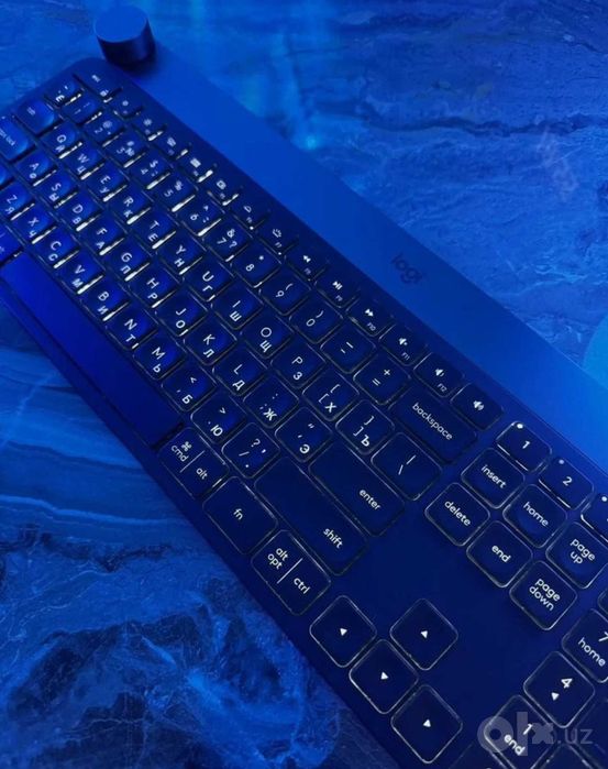 клавиатура Logitech Craft