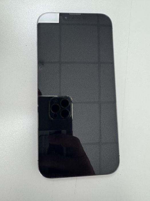 Iphone 13pro max 256