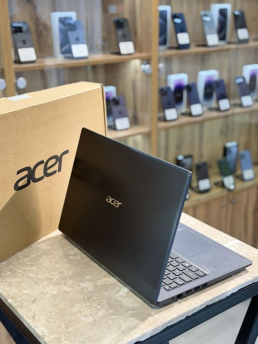 Acer Ноутбук / PhoneLab