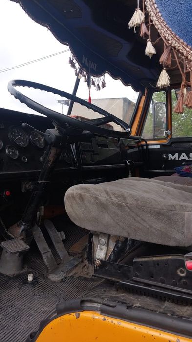 Продаю Камаз. В идиальном состояние.